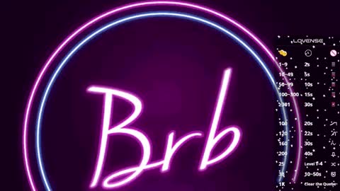 Juli online show from February 27, 2:21 pm