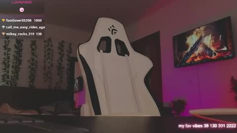 juliette_sunshine online show from May 27, 1:57 am