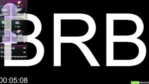 julifisher online show from April 11, 6:30 am