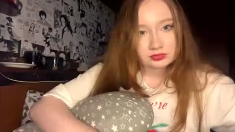 Emily online show from July 28, 9:03 pm