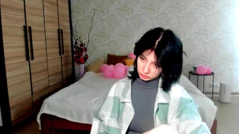 Asmodeus online show from March 3, 7:26 am