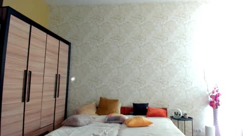 Asmodeus online show from February 7, 8:11 am