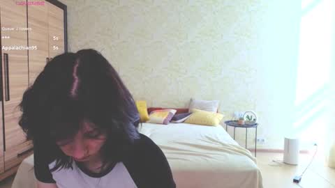 Asmodeus online show from September 21, 7:29 am