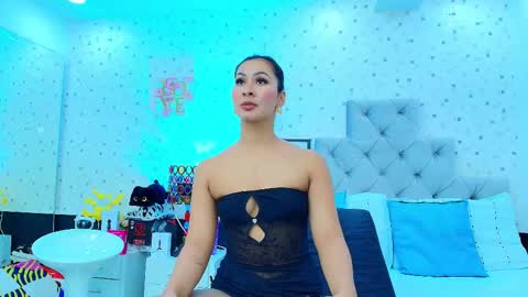 Julieta Reyes   online show from February 5, 12:19 pm