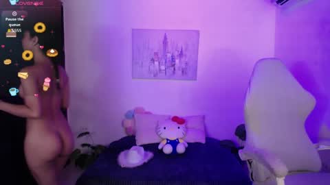 July online show from May 31, 4:46 pm