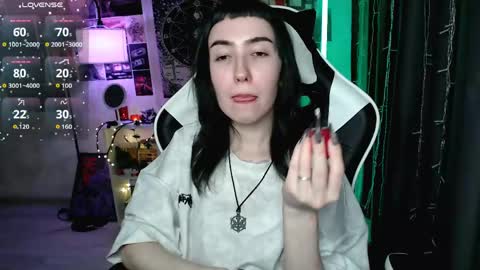 Baroness Von Cringe online show from April 16, 5:56 pm