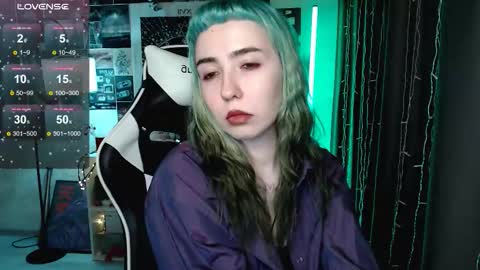 Baroness Von Cringe online show from February 26, 3:55 pm