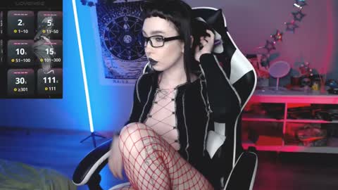 Baroness Von Cringe online show from January 27, 7:13 pm