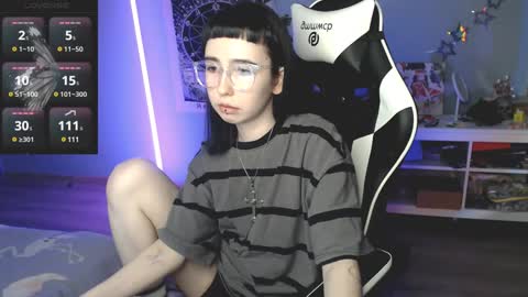 Baroness Von Cringe online show from February 7, 5:51 pm