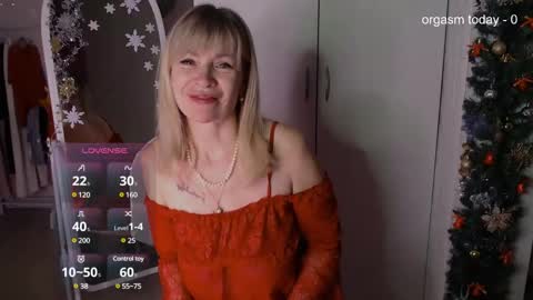 Julia online show from January 15, 5:29 am