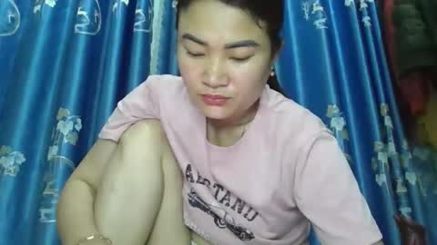 julybeo online show from March 22, 1:11 am