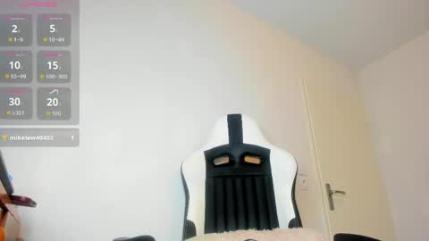 July online show from April 28, 10:24 pm