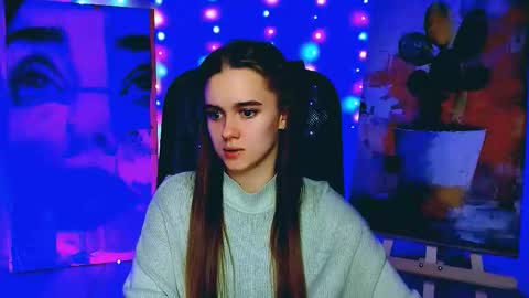 junewoods online show from February 27, 3:01 pm