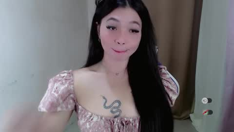 Karla online show from February 23, 5:52 am