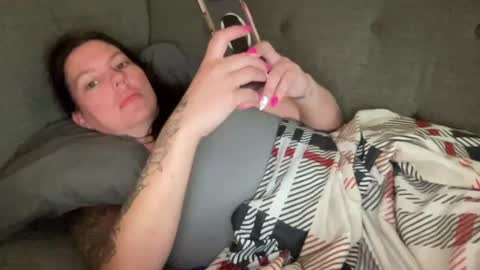 Flirty influncer online show from July 27, 2:03 pm