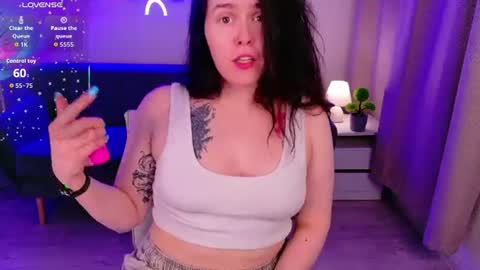 Mira online show from June 15, 11:05 pm