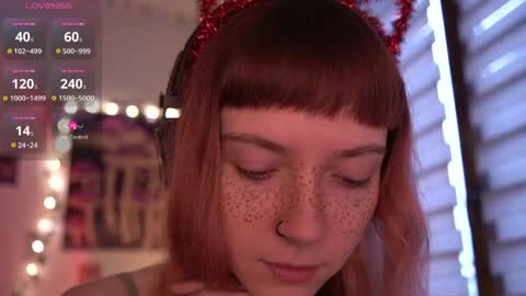 Julia online show from December 25, 7:35 am