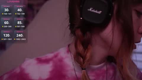 Julia online show from September 12, 6:14 am