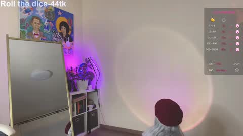 Jessica  I will be here on Tuesday November 26th online show from February 13, 2:52 pm