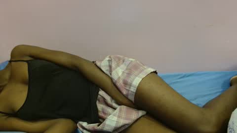 just ebonee online show from February 20, 9:55 am