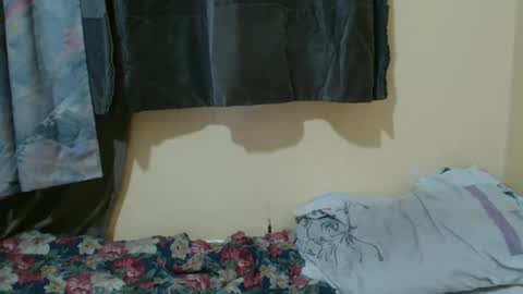 just ebonee online show from March 12, 12:53 am