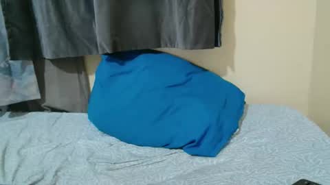 just ebonee online show from October 5, 8:03 pm