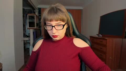 Nika and Mark online show from March 25, 7:00 am