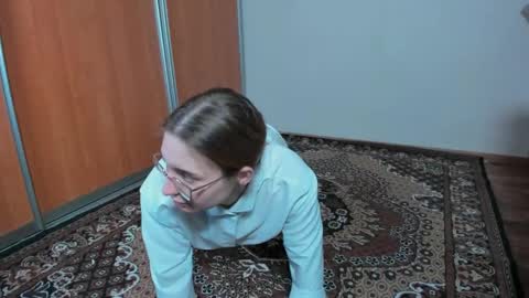 Nika and Mark online show from March 6, 4:30 am