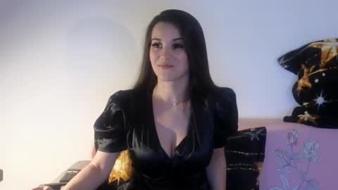 JustAnne online show from November 5, 11:10 pm