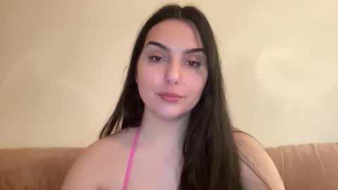 Jess online show from February 27, 4:01 am