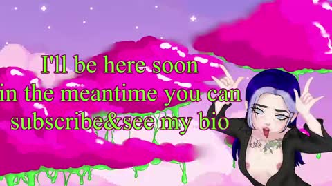 justmeowgirl online show from May 10, 5:31 am