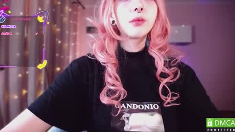 justmeowgirl online show from October 26, 4:52 am