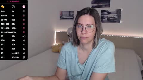 Julie online show from January 8, 5:11 am