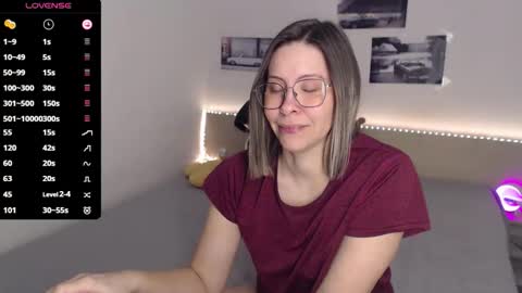 Julie online show from March 4, 5:03 am