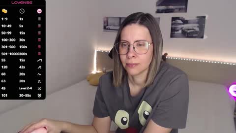 Julie online show from March 24, 5:13 am