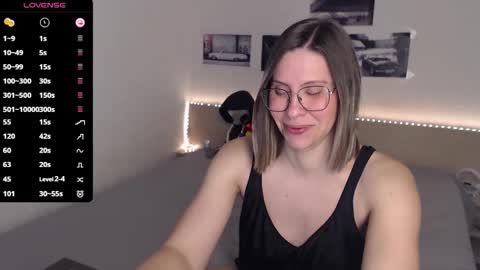 Julie online show from March 7, 4:36 pm