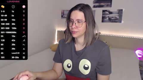 Julie online show from April 5, 4:11 am