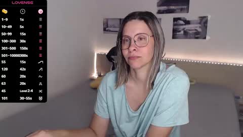 Julie online show from September 18, 3:49 am