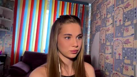 Melissa online show from June 3, 4:13 am