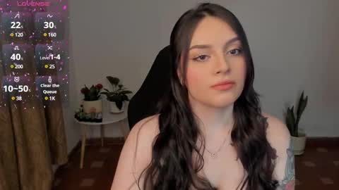 Snapshot of jxssicax chatting on December 22, 1:44 am jxssicax online show from December 22, 1:44 am