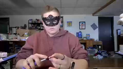 k1t_kat97 online show from October 12, 9:39 pm