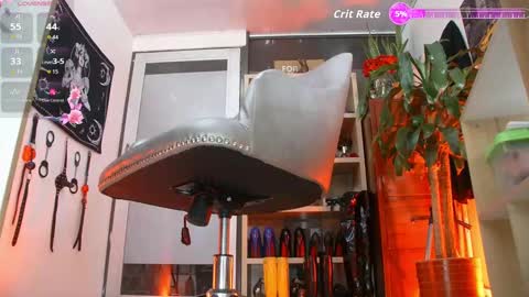 Snapshot of kaariyn_ chatting on September 8, 10:31 pm Carym online show from September 8, 10:31 pm