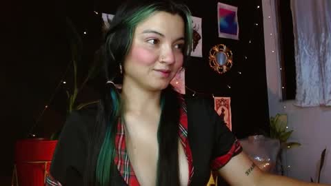  IG kablue 1  online show from December 17, 5:00 am