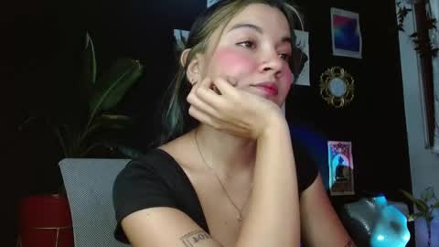  IG kablue 1  online show from October 3, 8:08 am