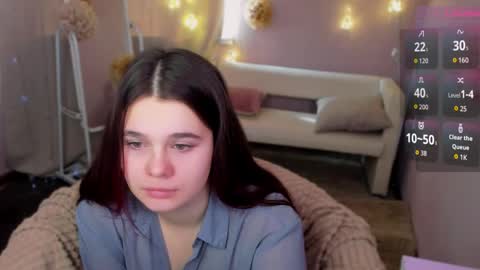 Kacey online show from May 5, 6:38 am