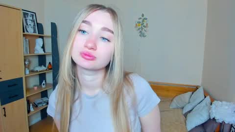 Alice online show from May 9, 8:05 am