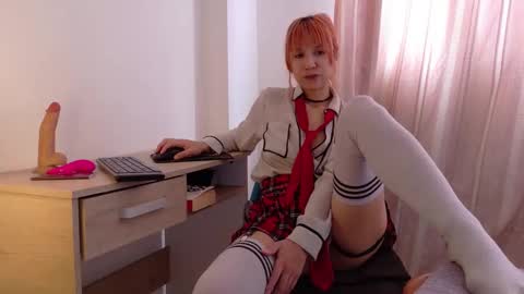 Kanela online show from October 8, 8:46 pm