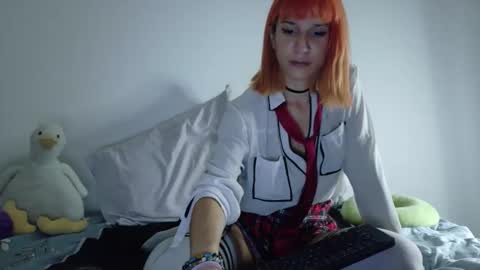 Kanela online show from November 13, 11:04 pm