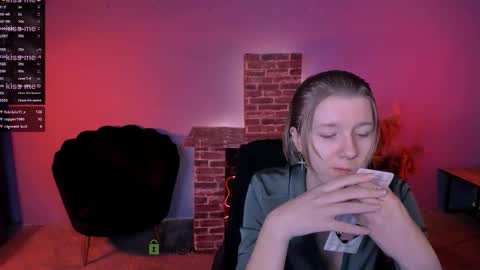 kaela_spell_ online show from December 17, 2:38 am