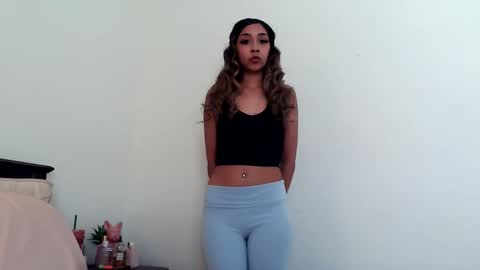 kaelagreen online show from May 28, 10:29 pm